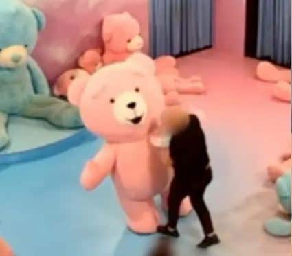 La mostra Art of Play a Roma 