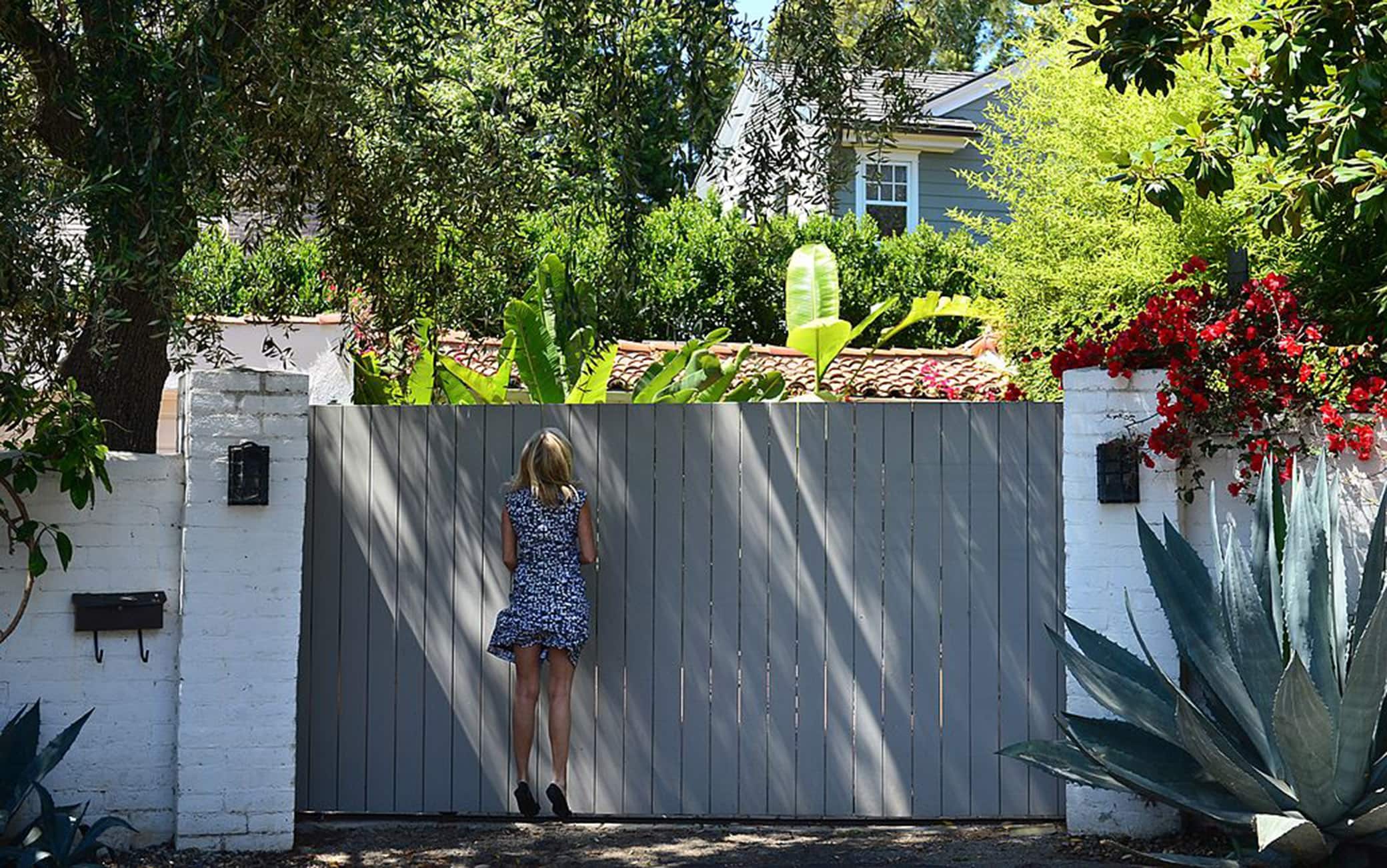 La villa di Marilyn Monroe