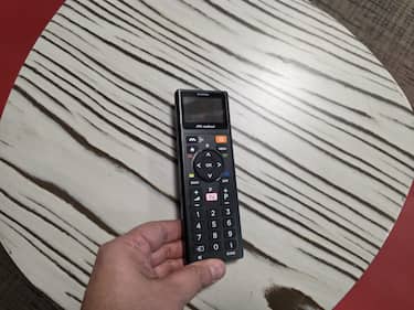 Meliconi TLC Solar TV