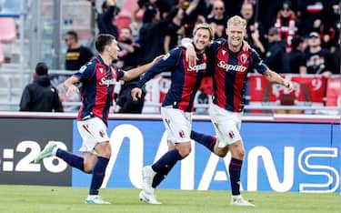 Partite Serie A