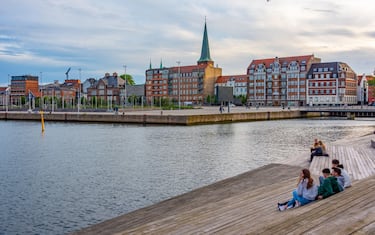 Aarhus