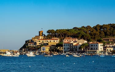 Marina di Campo