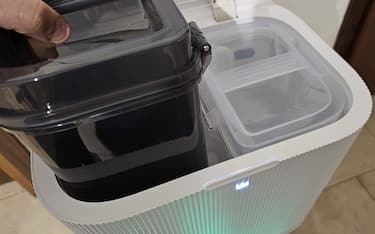 Dreame X50 Ultra Complete