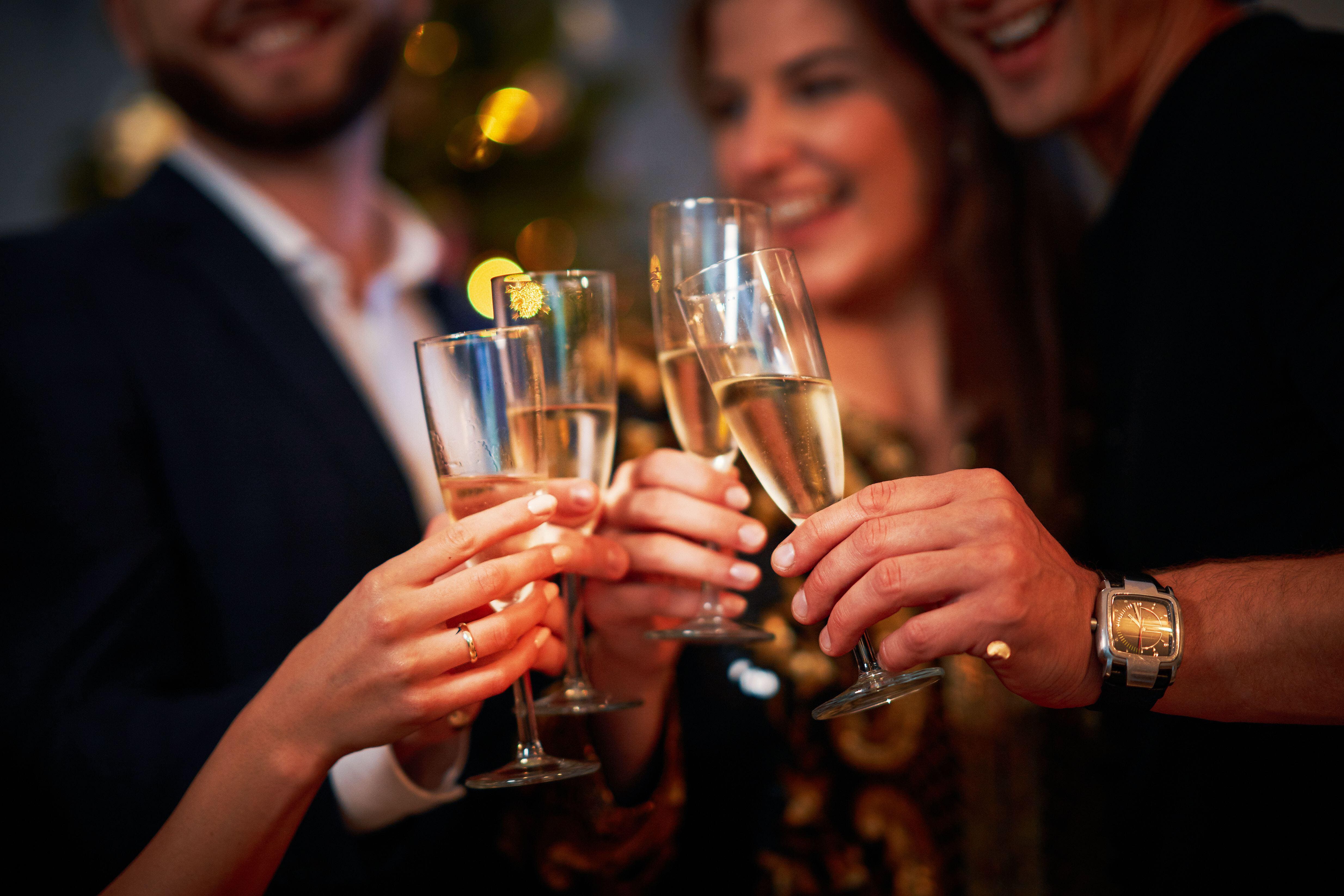 31 dicembre buona vigilia di capodanno