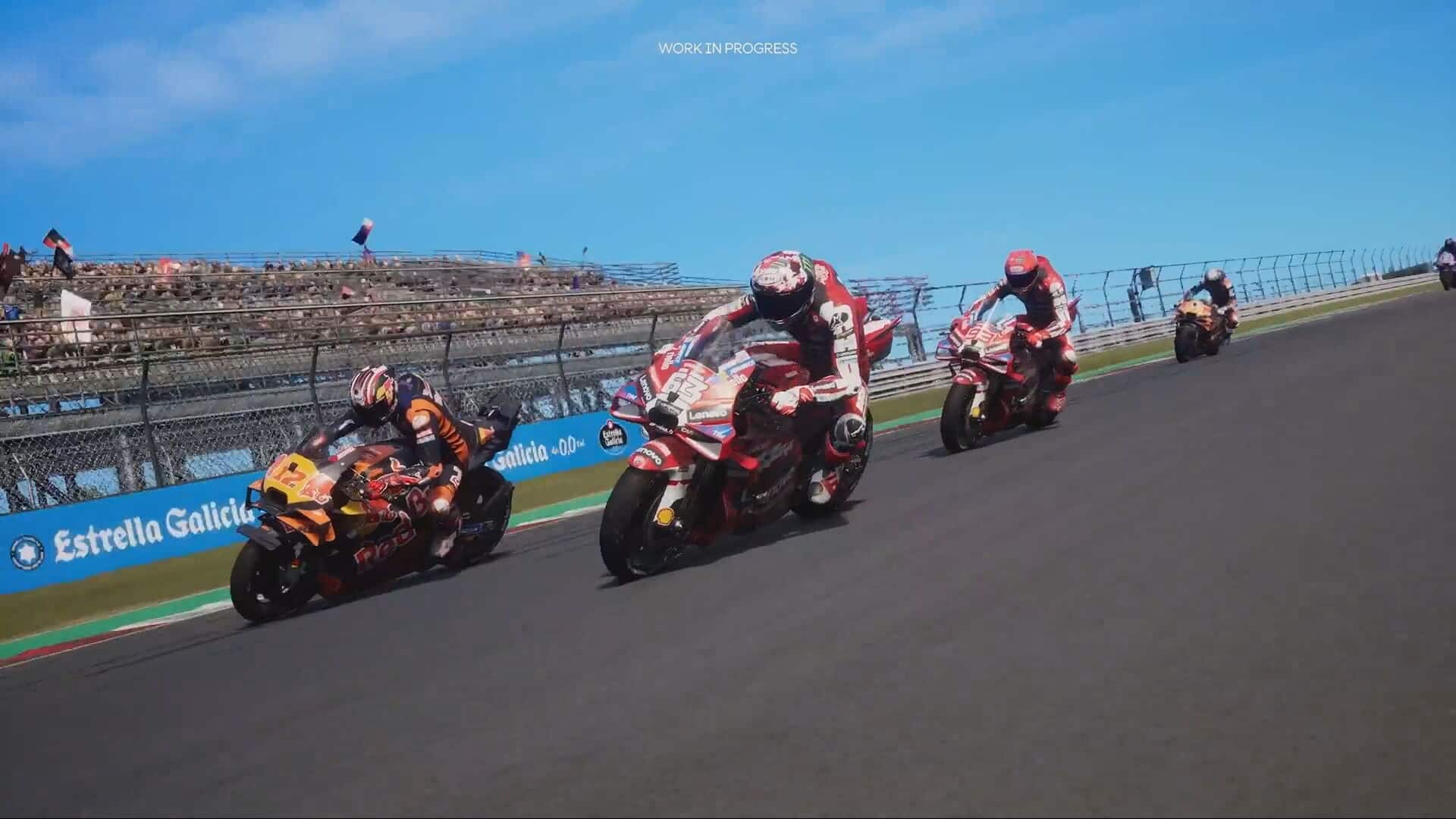 MotoGP 26