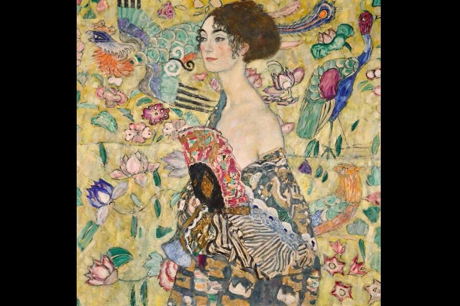 klimt