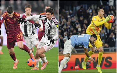 Partite Serie A
