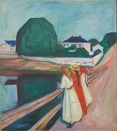 Opera Munch
