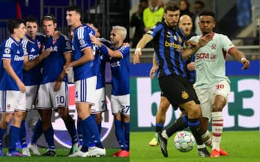 Como e Inter