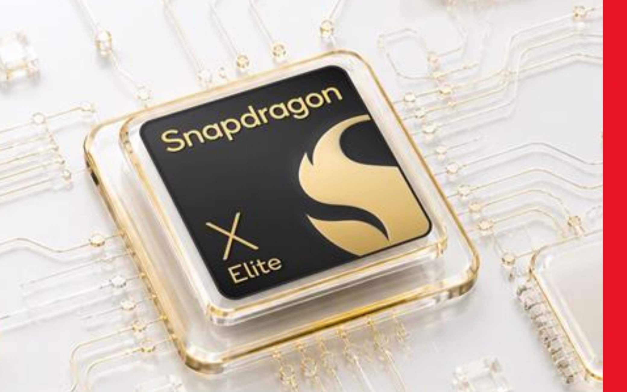 Snapdragon X Elite, il chip di Qualcomm che alimenta i nuovi Googlebook