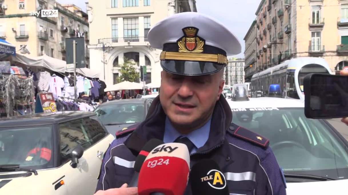 Travolte e uccise a Napoli, Cirillo: verifiche in corso su patente
