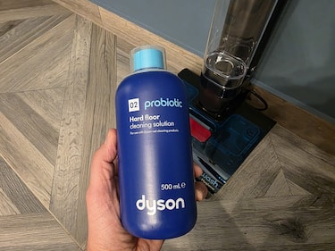 Dyson Clean+Wash Hygiene