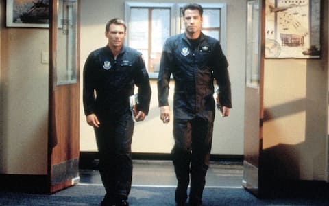 John Woo