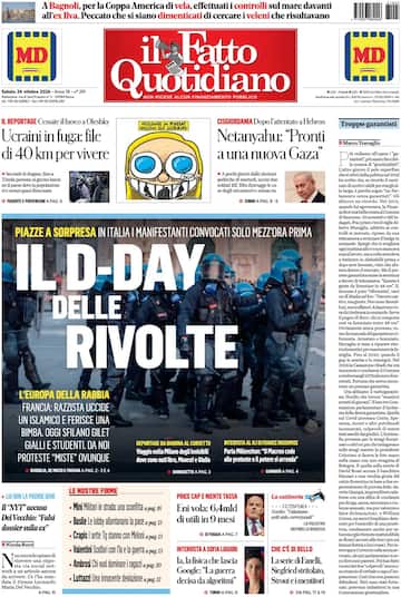 Il Fatto quotidiano