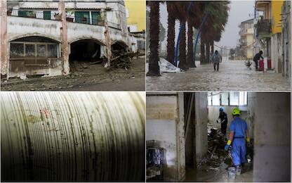 Polizza contro le catastrofi naturali, Palazzo Chigi valuta la proroga dell'obbligo