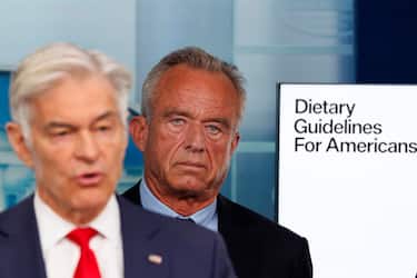 USA WHITE HOUSE POLITICS