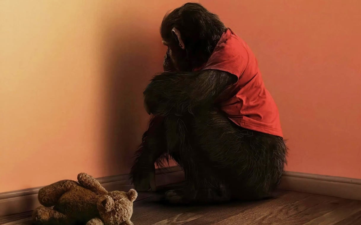 Ben – Rabbia animale e le scimmie nel cinema horror: da King Kong a ...