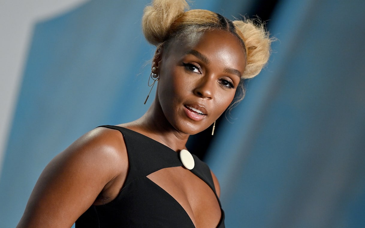 Janelle Monae fa coming out e si definisce non binaria