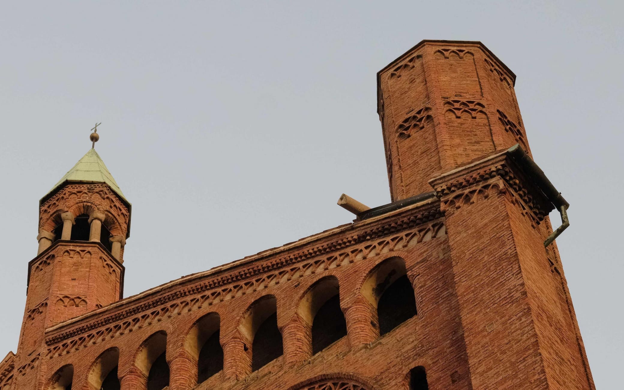 Maltempo a Cremona