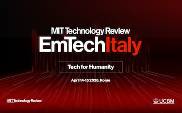 EmTech Italy