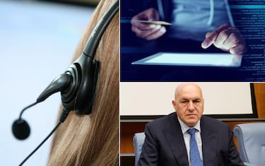 truffe telefono crosetto