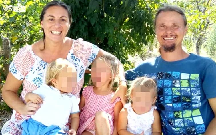 Famiglia nel Bosco: Perizia Negativa e la Visita di Salvini