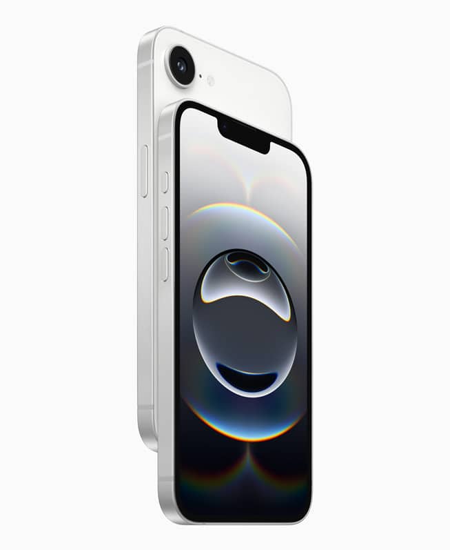 Il nuovo modello di iPhone