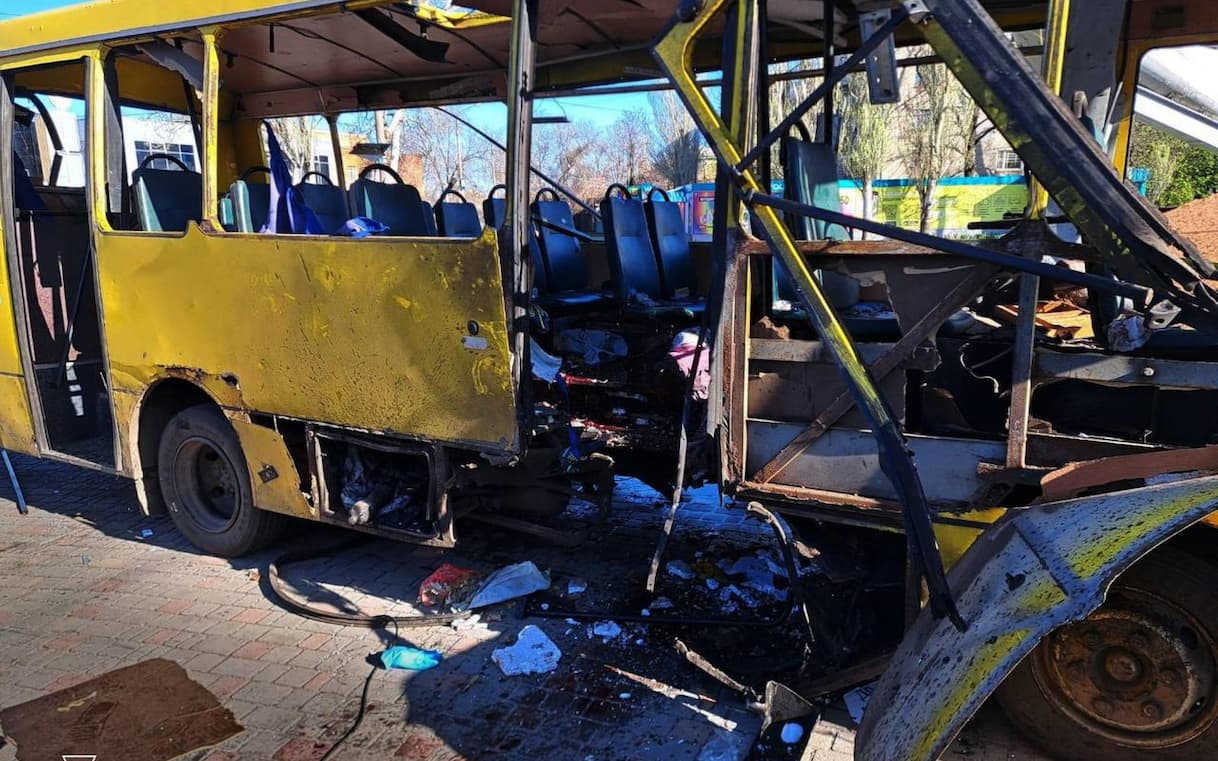 Russia-Ukraine War: Latest Drone Attacks and Strategic Oil Strikes