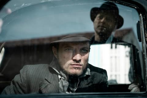 Das Boot 2, il cast e i personaggi della nuova stagione della serie tv ...