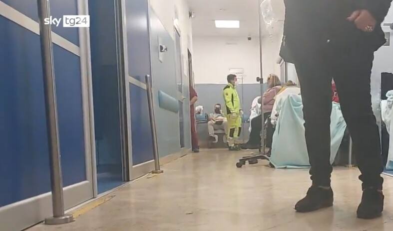 Ospedale Buccheri La Ferla