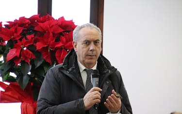 Giovanni Legnini