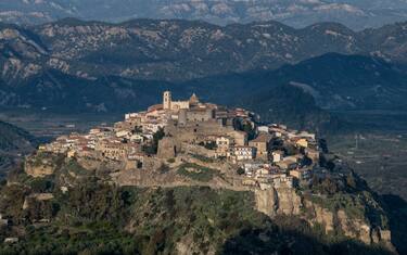 borgo di santa severina