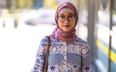 Hijab