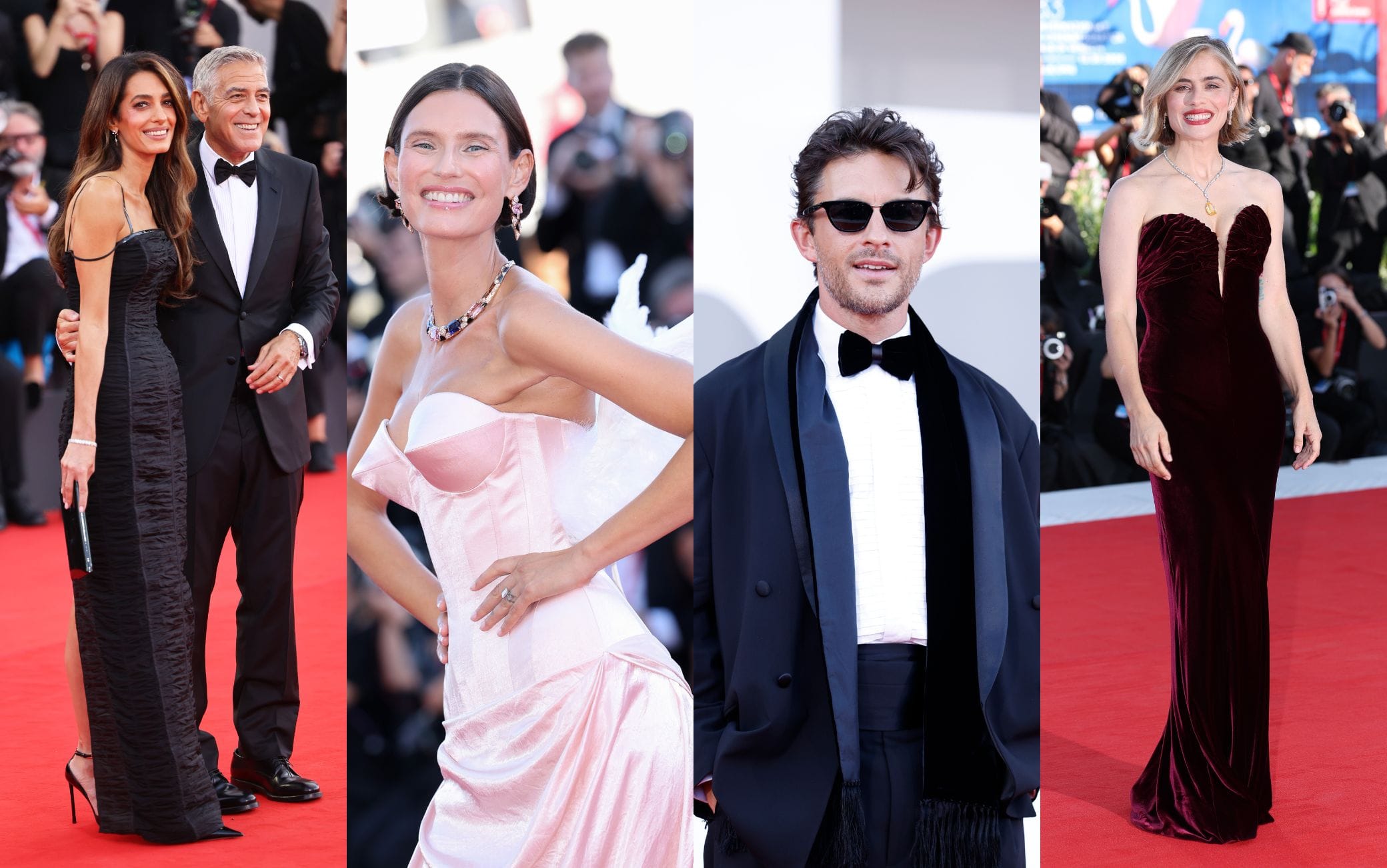 cinema venezia 2026