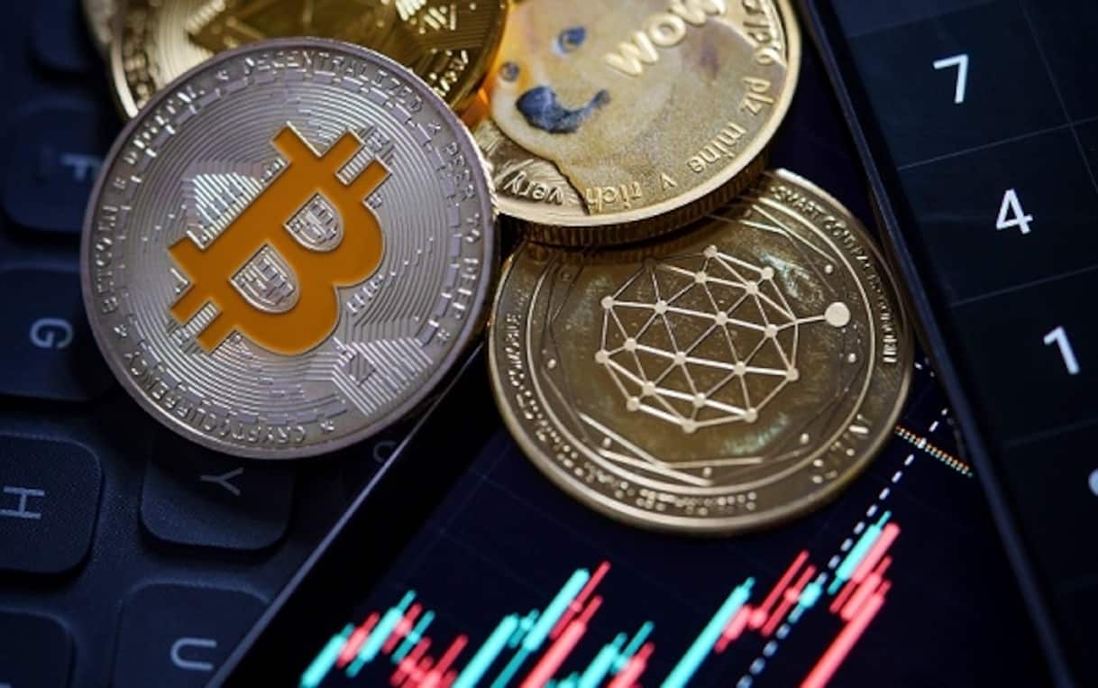 Bitcoin Scende Sotto 60.000 Dollari per La Prima Volta Dal 2024