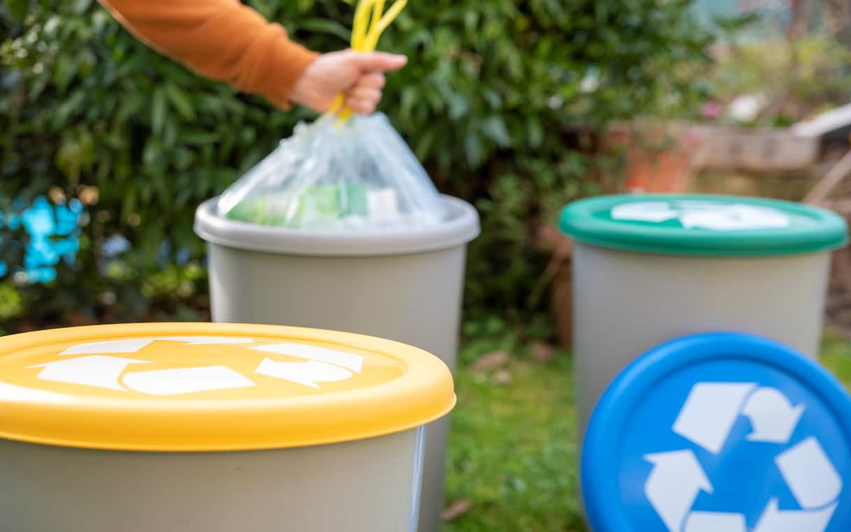 Immagini Rifiuti Rifiuti, in arrivo dal 2026 il bonus Tari: come funziona e a chi è ...