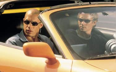 Fast and Furious