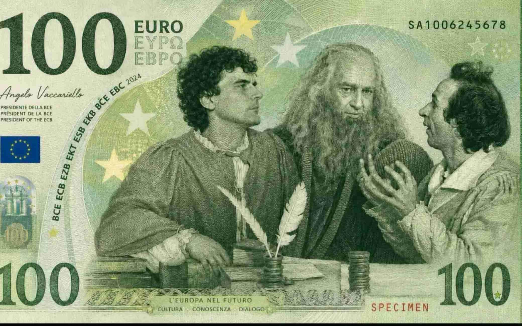 Uno dei meme circolati online