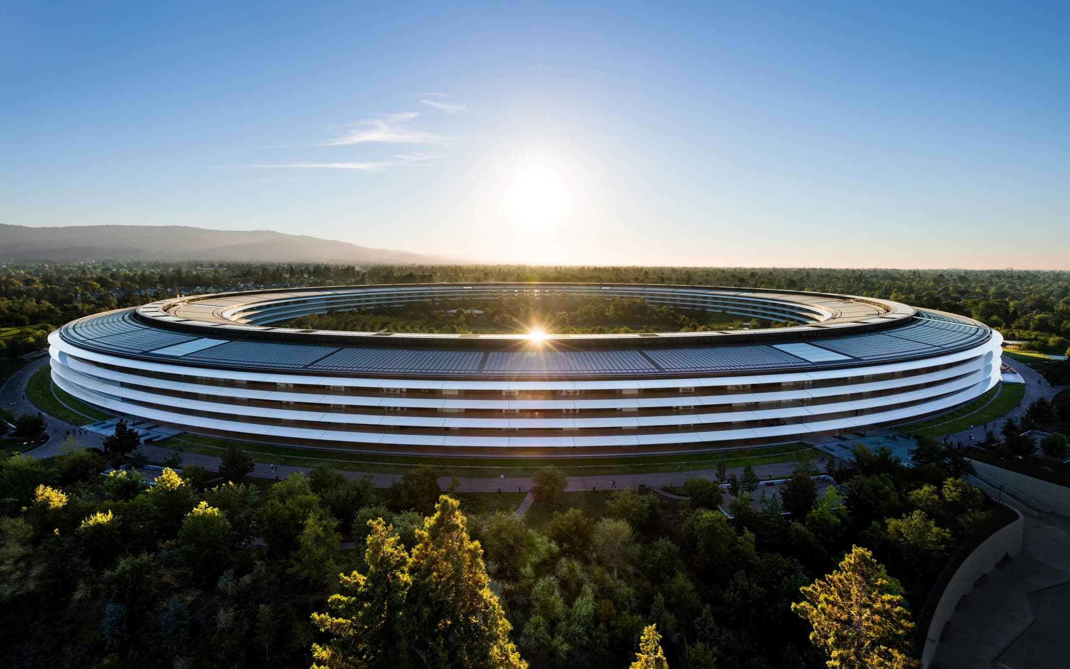 Apple Park Apple Park