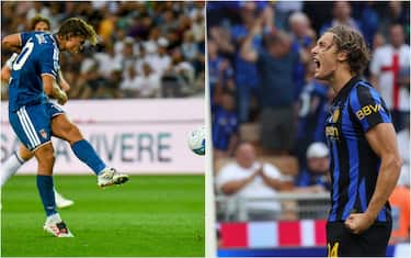 Serie A