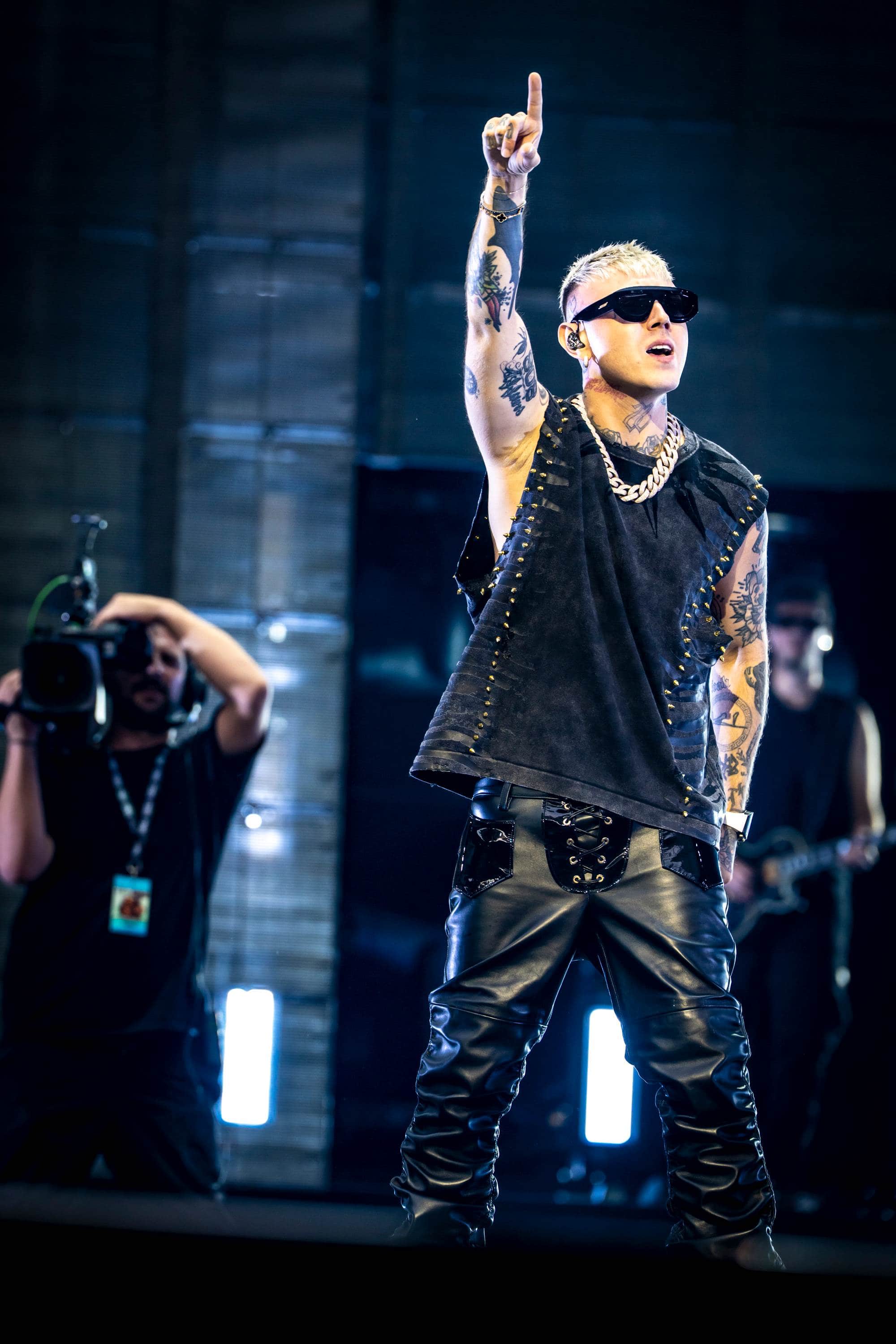 Crediti foto: Francesco Prandoni