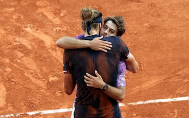 Cobolli e Zverev