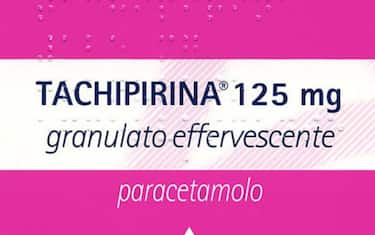 Tachipirina 