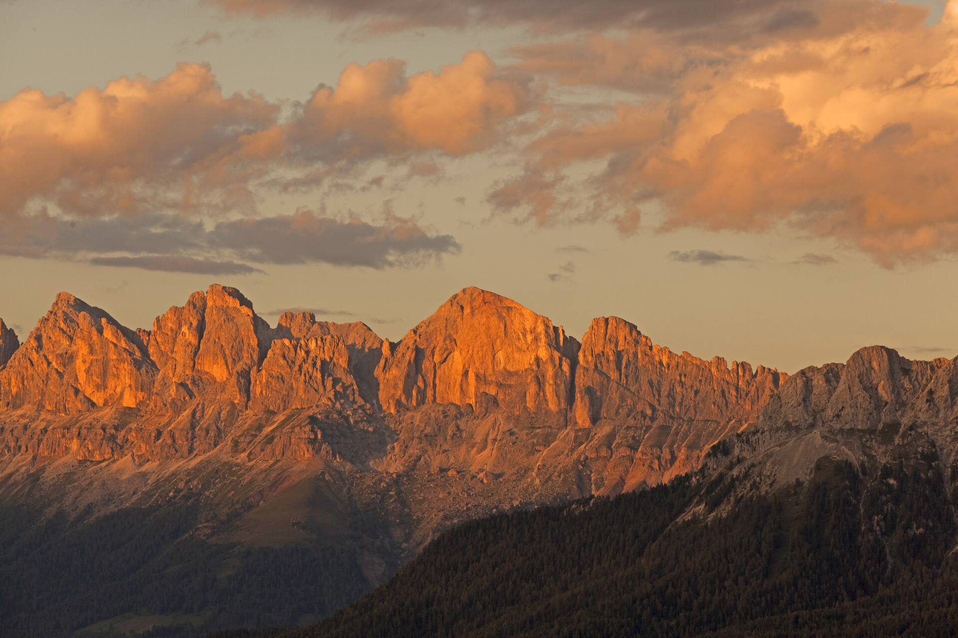 Gruppo del Catinaccio