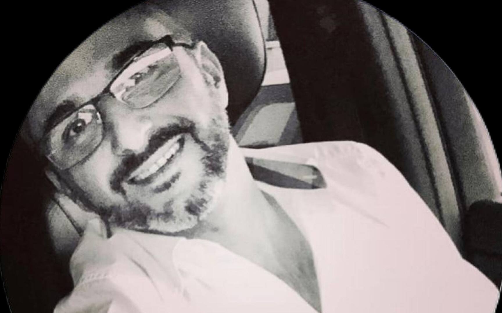 Una foto da Instagram di Marco Veronese, l'uomo di 39 anni, ucciso la notte scorsa a coltellate a Collegno (Torino), 23 ottobre 2025 Instagram / Marco Veronese +++ ATTENZIONE: L'ANSA NON POSSIEDE I DIRITTI DI QUESTA FOTO CHE NON PUO' ESSERE PUBBLICATA SENZA L'AUTORIZZAZIONE DELLA FONTE DI ORIGINE CUI SI RINVIA  +++ NPK +++