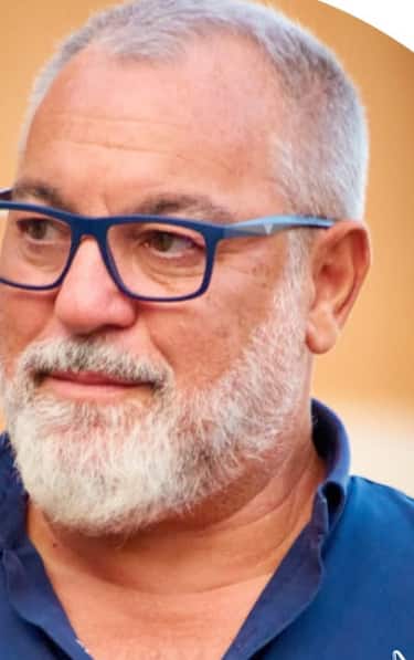 Roberto Agirmo