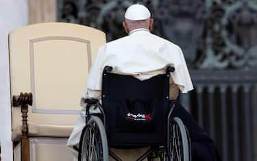 Papa Francesco