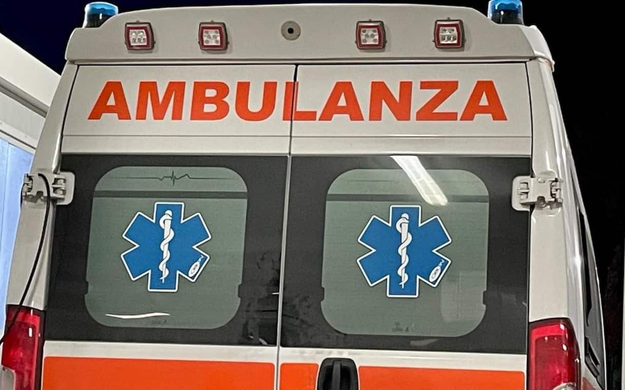 Violinista del Teatro Petruzzelli ucciso da un furgone a Bari