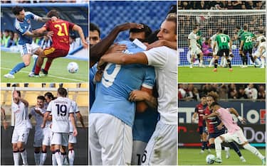 Partite Serie A