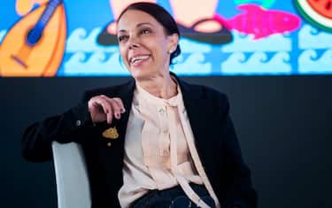 Serena Marinelli